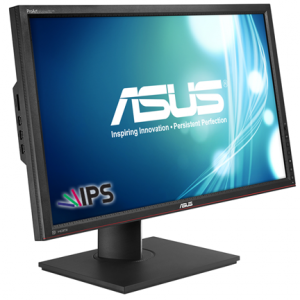 Asus PA279Q Black